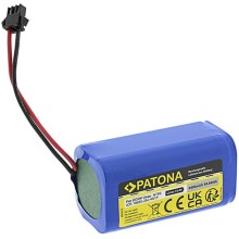 PATONA - Batéria Ecovacs Deebot 600/N79/715 3400mAh Li-lon 14,4V