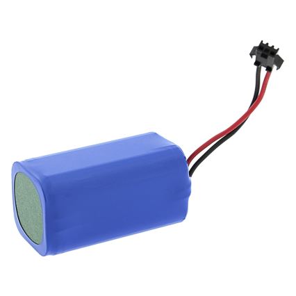 PATONA - Batéria Ecovacs Deebot 600/N79/715 3400mAh Li-lon 14,4V