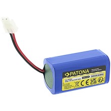 PATONA - Batéria Ecovacs Deebot CR130 3400mAh Li-lon 14,4V