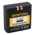 PATONA - Batéria GODOX VB18/VB19 2000mAh Li-Ion 11V