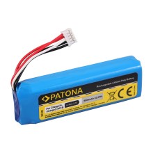 PATONA - Batéria JBL Charge 2+ 6000mAh 3,7V Li-Pol