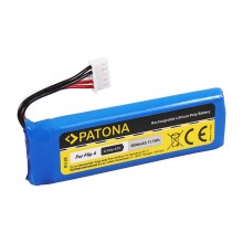 PATONA - Batéria JBL Flip 4 3000mAh 3,7V Li-Pol