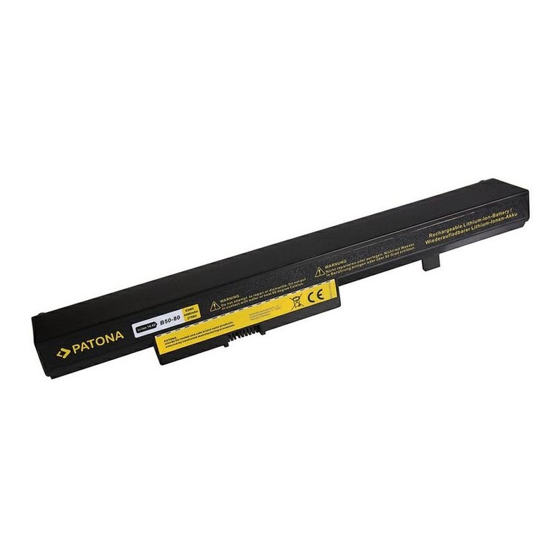 PATONA - Batéria Lenovo B50-80 4400mAh Li-lon 14,4V