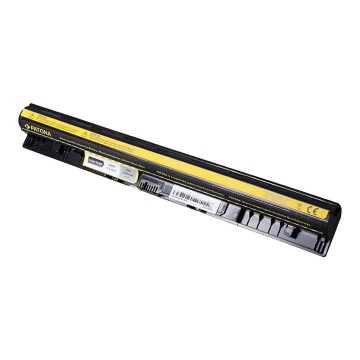 PATONA - Batéria LENOVO IdeaPad G400s 2200mAh Li-Ion 14,8V