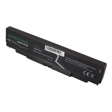 PATONA - Batéria LENOVO L440/T440p 5200mAh Li-Ion 10,8V 45N1145 Premium