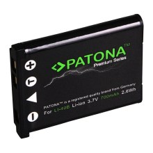PATONA - Batéria Olympus Li-40B 700mAh Li-Ion Premium
