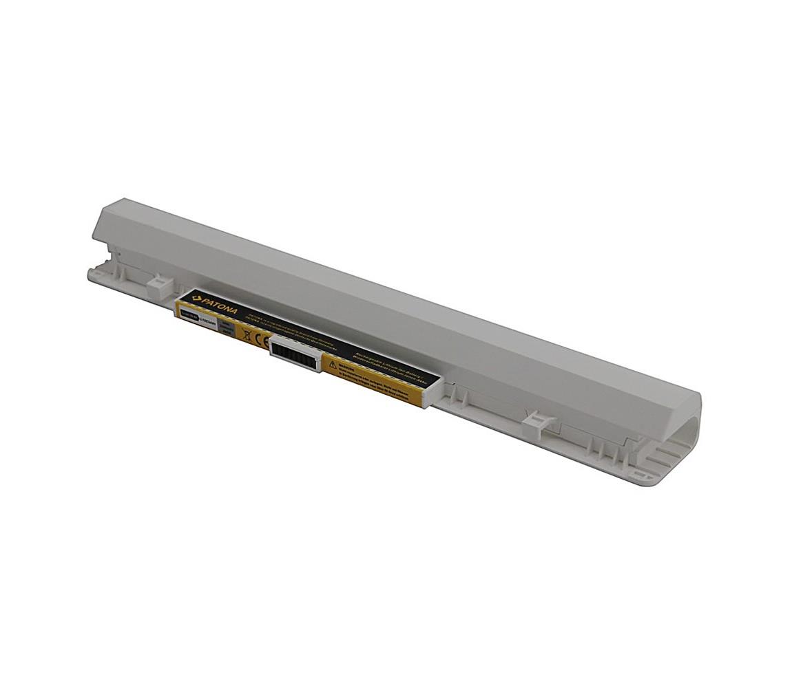 PATONA - Batéria pre LENOVO Ideapad S210/S215 2200 mAh Li-ion 10,8 V PT2843