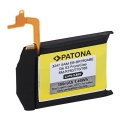 PATONA - Batéria Samsung Gear S3 380mAh