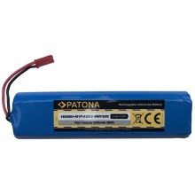 PATONA - Batéria TESLA Electronics T10/T30 2500mAh 14,4V