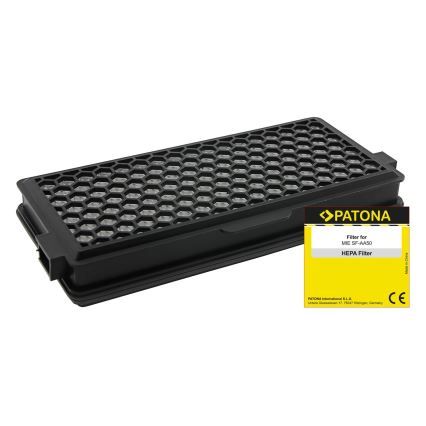 PATONA - EPA filter Miele SF-AA50 pre S4000/S5000/S6000/S8000, s aktívnym uhlím