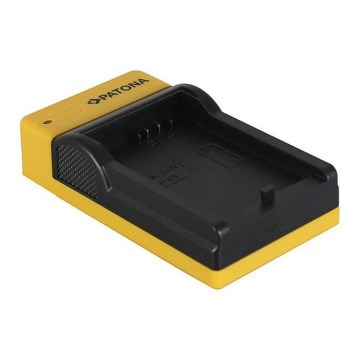 PATONA - Nabíjačka Foto Sony NP-FW50 slim,USB A7II