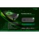 PATONA - Power Bank 20000mAh 100W Li-lon 2xUSB-C/1x USB-A s QI nabíjaním