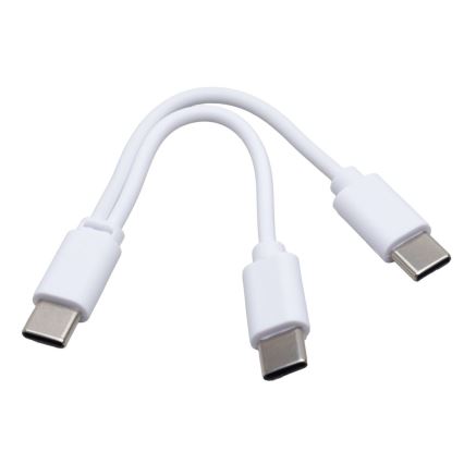 PATONA - SADA 4x Batéria AAA/LR03 Li-Pol 500mAh 1,5V s USB-C nabíjaním
