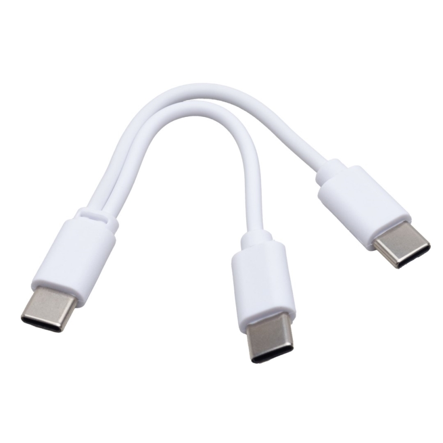 PATONA - SADA 4x Batéria AAA/LR03 Li-Pol 500mAh 1,5V s USB-C nabíjaním