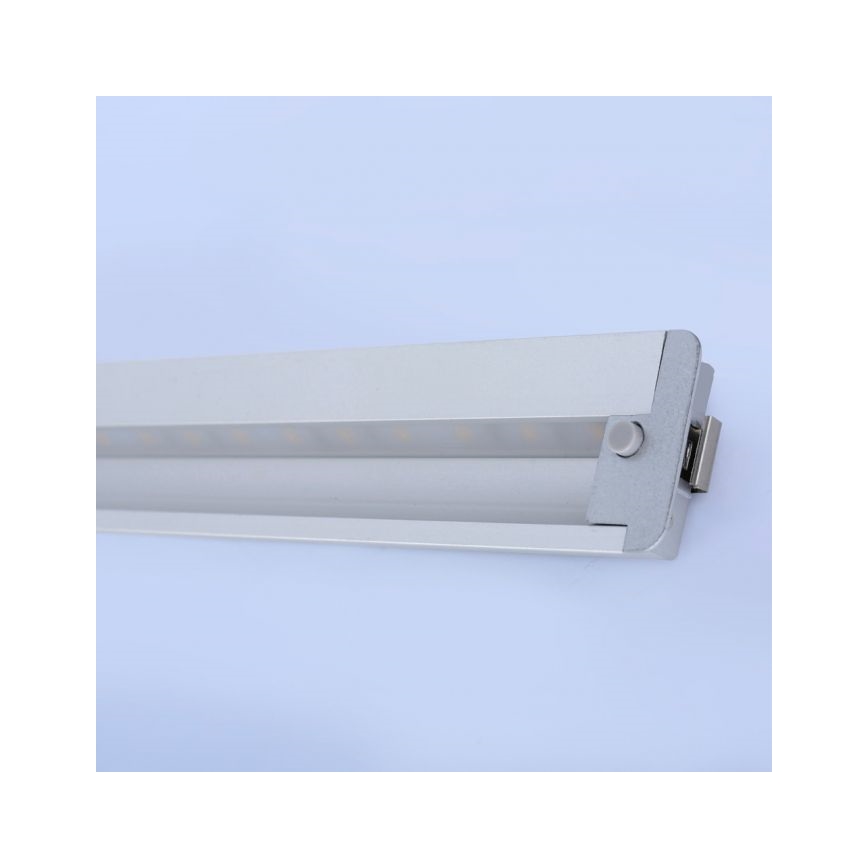 Paul Neuhaus 1122-95 - LED Podlinkové svietidlo HELENA LED/6W/230V