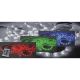 Paul Neuhaus 1198-70 - LED RGB Stmievateľný pásik TEANIA 5m LED/20W/12/230V + diaľkové ovládanie
