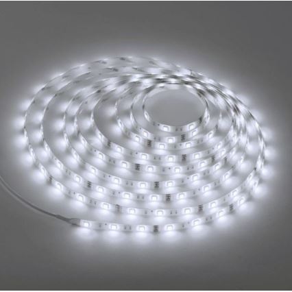 Paul Neuhaus 1205-70 - LED RGB Stmievateľný pásik TEANIA 10m LED/30W/12/230V + diaľkové ovládanie