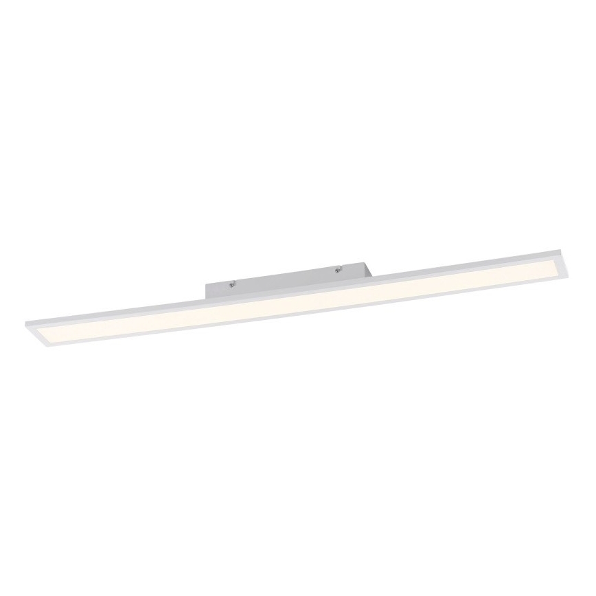 Paul Neuhaus 16537-16-O - LED Sstmievateľný prisadený panel FLAT LED/21W/230V + diaľkové ovládanie