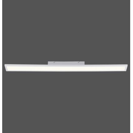 Paul Neuhaus 16537-16-O - LED Sstmievateľný prisadený panel FLAT LED/21W/230V + diaľkové ovládanie