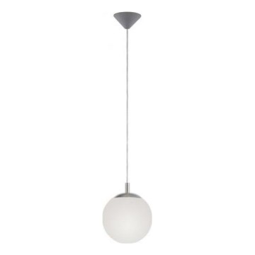 Paul Neuhaus 2072-55 - Luster na lanku BOLO 1xE27/60W/230V pr. 20 cm