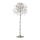 Paul Neuhaus 232-55 - Stojacia lampa ICICLE 5xG9/40W230V lesklý chróm