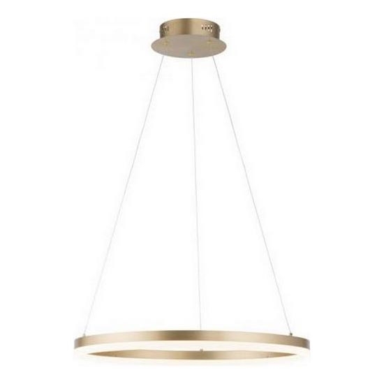 Paul Neuhaus 2382-60 - LED Stmievateľný luster na lanku TITUS LED/38,5W/230V
