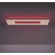 Paul Neuhaus 2474-18 - LED Stmievateľný luster na lanku ROMAN LED/40W/230V čierna
