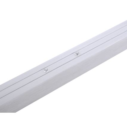 Paul Neuhaus 2568-95 - LED Stmievateľný luster na lanku ADRIANA LED/14W/230V  2700-5000K chróm