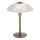 Paul Neuhaus 4026-11 - LED Stmievateľná dotyková stolná lampa ENOVA 1xG9/2,6W/230V