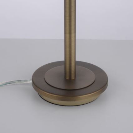 Paul Neuhaus 4026-11 - LED Stmievateľná dotyková stolná lampa ENOVA 1xG9/2,6W/230V