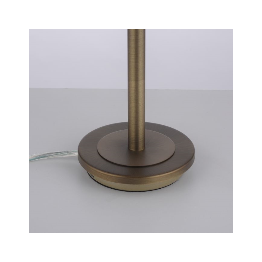 Paul Neuhaus 4026-11 - LED Stmievateľná dotyková stolná lampa ENOVA 1xG9/2,6W/230V
