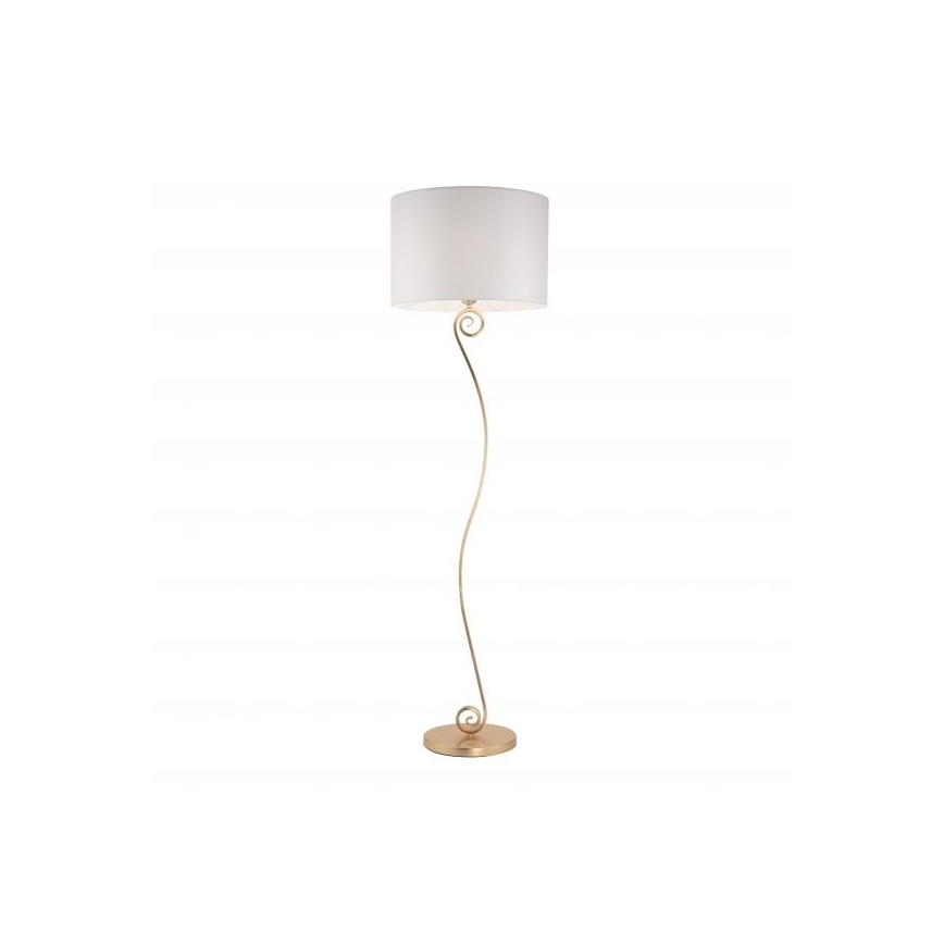 Paul Neuhaus 420-12 - Stojacia lampa VERENA 1xE27/60W/230V