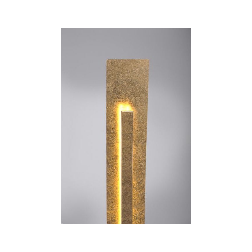 Paul Neuhaus 603-12 - LED Stojacia lampa NEVIS LED/27W/230V