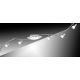 Paul Neuhaus 6175-55 - LED Bodové svietidlo MERAL 9xLED/3W/230V