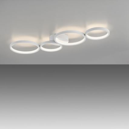 Paul Neuhaus 6183-16 - LED Stmievateľné stropné svietidlo KIRINGE LED/26W/230V