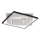 Paul Neuhaus 6390-16 - LED Stropné svietidlo MAILAK LED/37W/230V