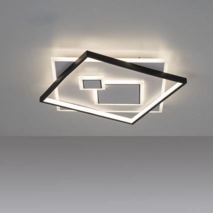 Paul Neuhaus 6390-16 - LED Stropné svietidlo MAILAK LED/37W/230V