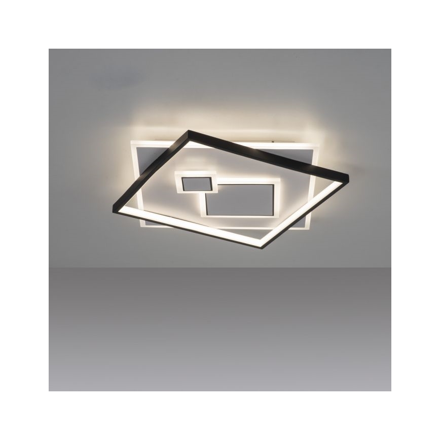 Paul Neuhaus 6390-16 - LED Stropné svietidlo MAILAK LED/37W/230V