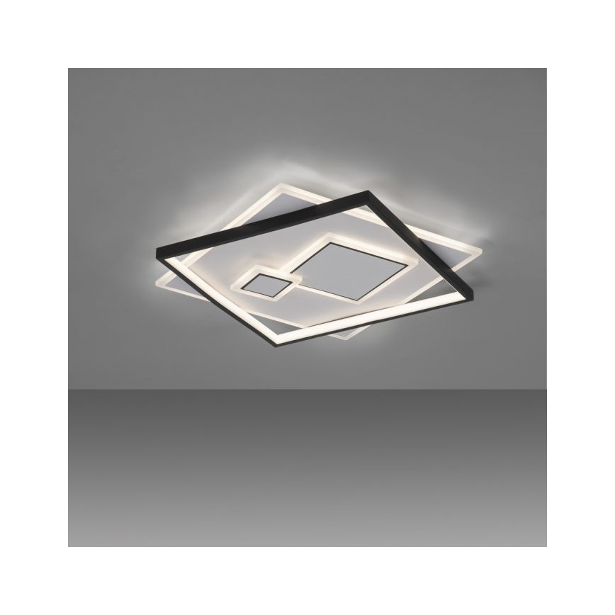 Paul Neuhaus 6390-16 - LED Stropné svietidlo MAILAK LED/37W/230V