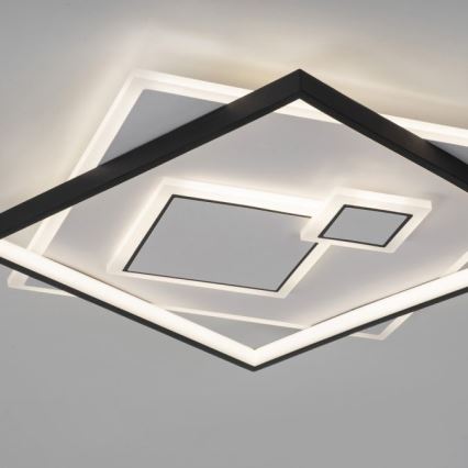 Paul Neuhaus 6390-16 - LED Stropné svietidlo MAILAK LED/37W/230V