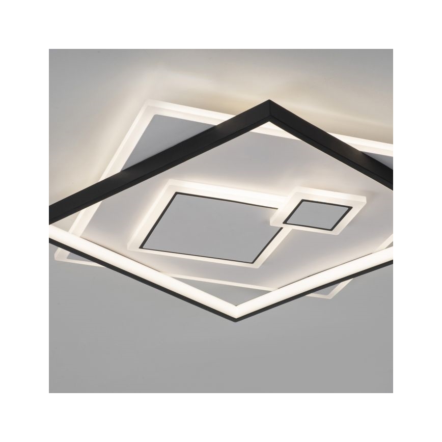 Paul Neuhaus 6390-16 - LED Stropné svietidlo MAILAK LED/37W/230V