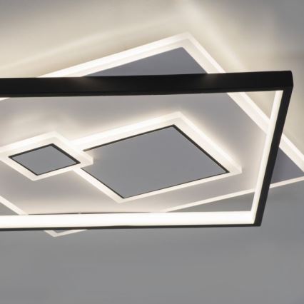Paul Neuhaus 6390-16 - LED Stropné svietidlo MAILAK LED/37W/230V