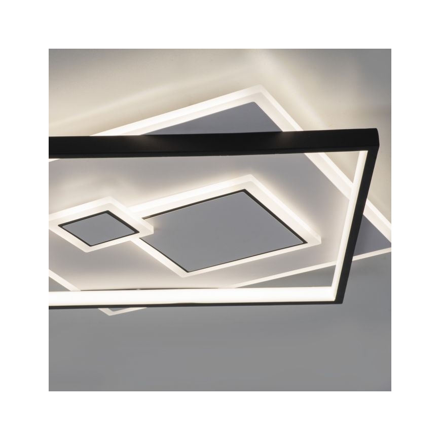 Paul Neuhaus 6390-16 - LED Stropné svietidlo MAILAK LED/37W/230V