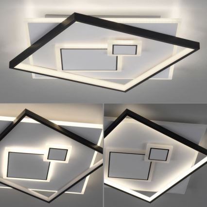 Paul Neuhaus 6390-16 - LED Stropné svietidlo MAILAK LED/37W/230V