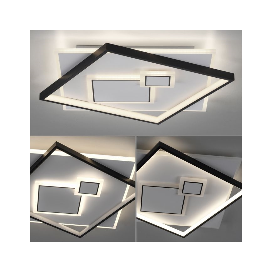 Paul Neuhaus 6390-16 - LED Stropné svietidlo MAILAK LED/37W/230V