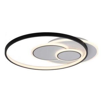 Paul Neuhaus 6392-16 - LED Stropné svietidlo MAILAK LED/27W/230V