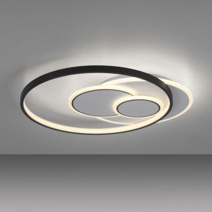Paul Neuhaus 6392-16 - LED Stropné svietidlo MAILAK LED/27W/230V