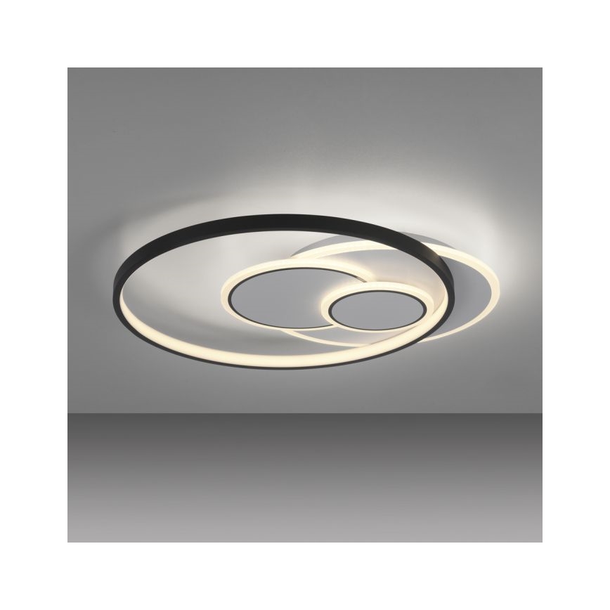 Paul Neuhaus 6392-16 - LED Stropné svietidlo MAILAK LED/27W/230V