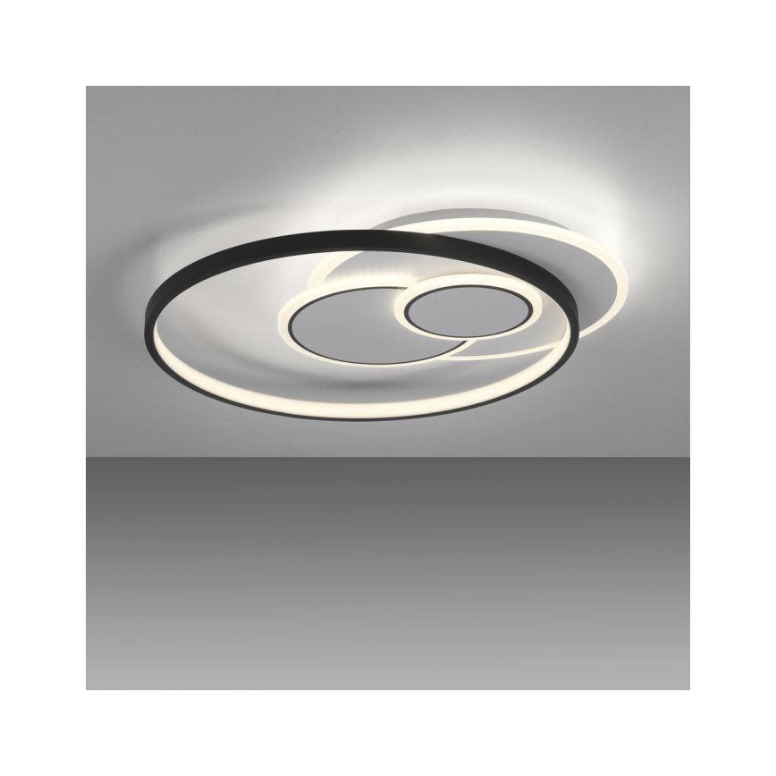 Paul Neuhaus 6392-16 - LED Stropné svietidlo MAILAK LED/27W/230V