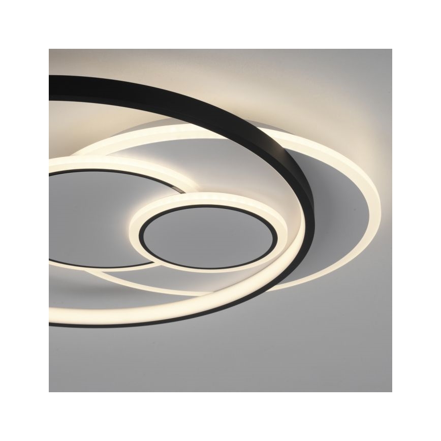 Paul Neuhaus 6392-16 - LED Stropné svietidlo MAILAK LED/27W/230V